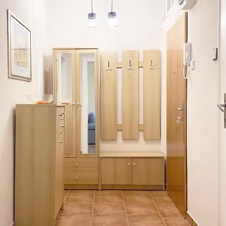 Apartment Luna *