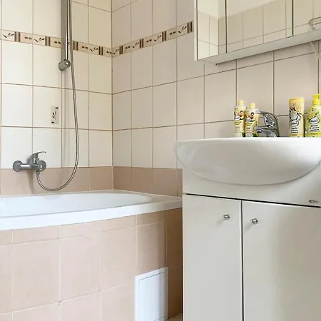 Appartement Luna