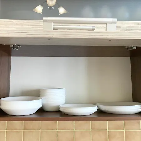 Luna Apartment