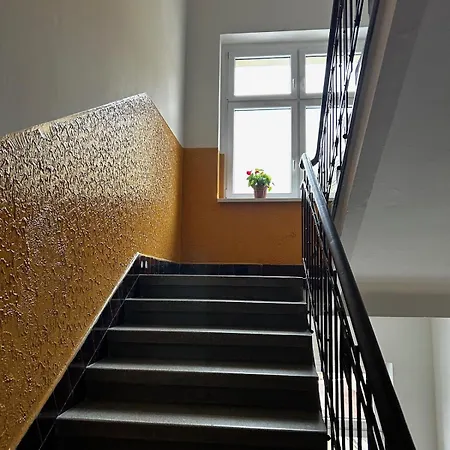 Apartment Luna Karlovy Vary